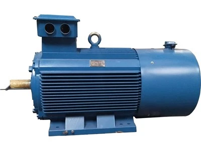 YVFE2 ACかご形誘導電動機